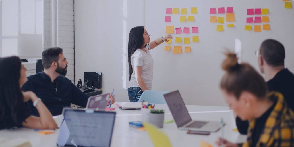 Ways You Can Promote Team Collaboration